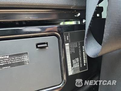 2022 Mercedes-Benz Sprinter 4500 Cab Chassis DRW - zdjęcie 17 z 21 - miniatura