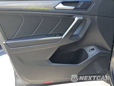 2024 Volkswagen Tiguan SE - zdjęcie 9 z 21 - miniatura