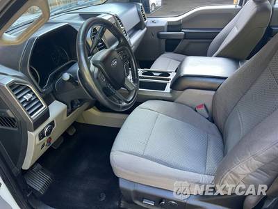 2015 Ford F-150 XLT Crew Cab Short Bed - zdjęcie 15 z 30 - miniatura