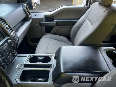 2015 Ford F-150 XLT Crew Cab Short Bed - zdjęcie 18 z 30 - miniatura