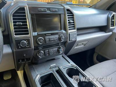 2015 Ford F-150 XLT Crew Cab Short Bed - zdjęcie 19 z 30 - miniatura