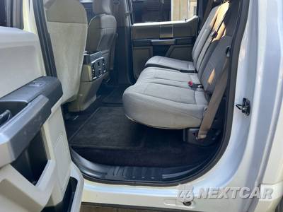 2015 Ford F-150 XLT Crew Cab Short Bed - zdjęcie 21 z 30 - miniatura