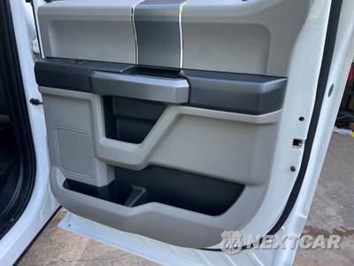 2015 Ford F-150 XLT Crew Cab Short Bed - zdjęcie 22 z 30 - miniatura