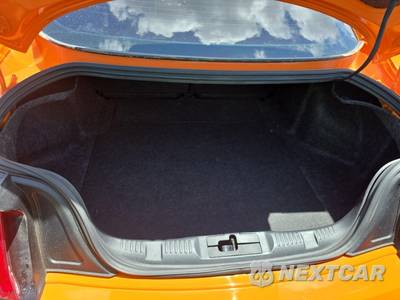2021 Ford Mustang Mach 1 Coupe - zdjęcie 19 z 21 - miniatura