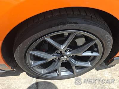 2021 Ford Mustang Mach 1 Coupe - zdjęcie 9 z 21 - miniatura