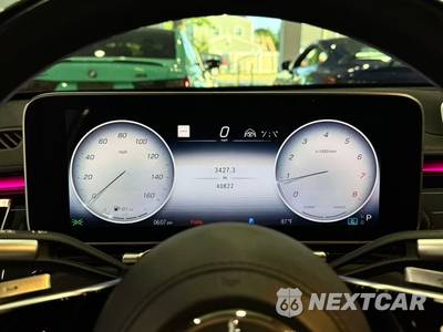 2021 Mercedes-Benz S 580 4MATIC Sedan - zdjęcie 20 z 50 - miniatura