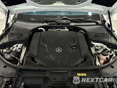 2021 Mercedes-Benz S 580 4MATIC Sedan - zdjęcie 24 z 50 - miniatura