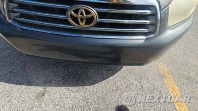 2010 Toyota Highlander Limited - zdjęcie 29 z 37 - miniatura