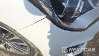 2016 Hyundai Veloster Turbo - zdjęcie 21 z 40 - miniatura