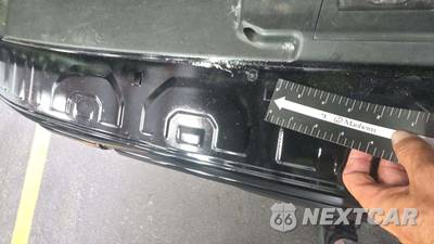 2010 Toyota 4Runner Limited - zdjęcie 34 z 37 - miniatura