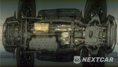 2010 Toyota 4Runner Limited - zdjęcie 18 z 37 - miniatura