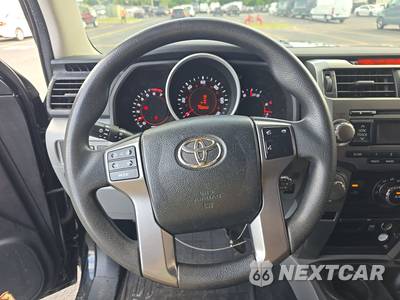 2010 Toyota 4Runner Limited - zdjęcie 10 z 37 - miniatura