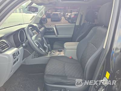 2010 Toyota 4Runner Limited - zdjęcie 7 z 37 - miniatura