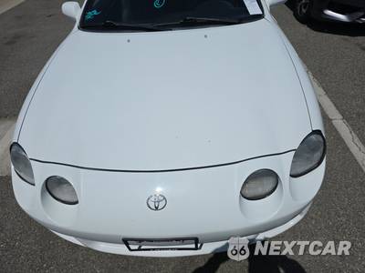 1998 Toyota Celica GT Coupe - zdjęcie 2 z 40 - miniatura