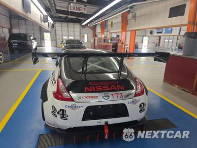 2013 Nissan 370Z Coupe - zdjęcie 5 z 42 - miniatura