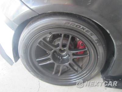 2013 Nissan 370Z Coupe - zdjęcie 34 z 42 - miniatura