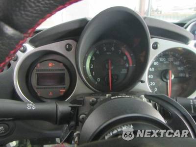 2013 Nissan 370Z Coupe - zdjęcie 25 z 42 - miniatura