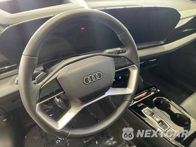 2025 Audi Q6 e-tron Premium Plus - zdjęcie 29 z 51 - miniatura