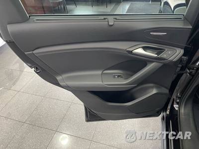 2025 Audi Q6 e-tron Premium Plus - zdjęcie 31 z 51 - miniatura