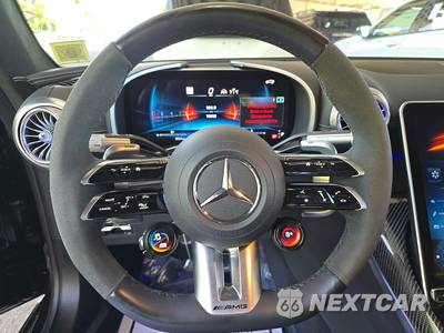 2024 Mercedes-Benz AMG SL 55 - zdjęcie 10 z 24 - miniatura