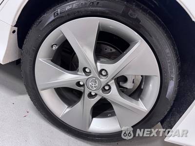 2014 Toyota Camry SE Sport - zdjęcie 10 z 24 - miniatura