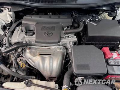 2014 Toyota Camry SE Sport - zdjęcie 12 z 24 - miniatura