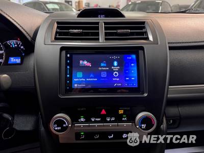 2014 Toyota Camry SE Sport - zdjęcie 21 z 24 - miniatura
