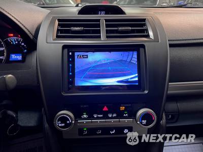 2014 Toyota Camry SE Sport - zdjęcie 22 z 24 - miniatura