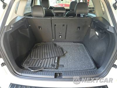 2025 Volkswagen Taos SE Black - zdjęcie 16 z 22 - miniatura