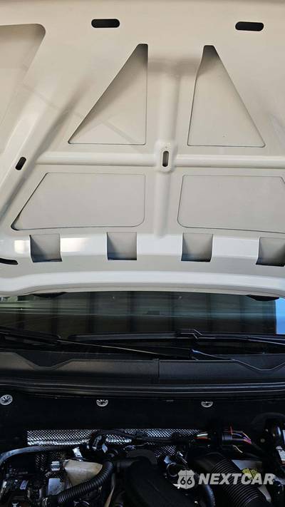 2025 Volkswagen Taos SE Black - zdjęcie 21 z 22 - miniatura