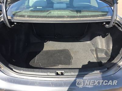 2009 Toyota Corolla XLE - zdjęcie 16 z 17 - miniatura