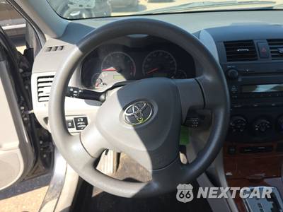 2009 Toyota Corolla XLE - zdjęcie 10 z 17 - miniatura