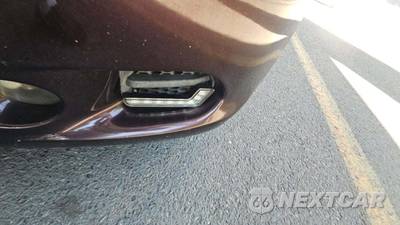 2011 Nissan Maxima 3.5 SV - zdjęcie 49 z 69 - miniatura