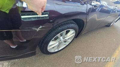 2011 Nissan Maxima 3.5 SV - zdjęcie 25 z 69 - miniatura