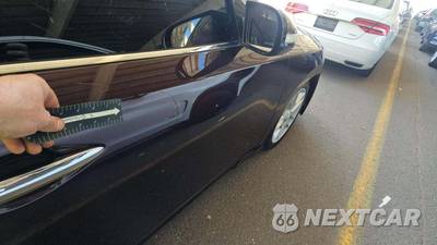 2011 Nissan Maxima 3.5 SV - zdjęcie 33 z 69 - miniatura