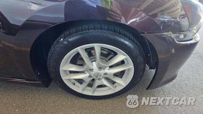 2011 Nissan Maxima 3.5 SV - zdjęcie 68 z 69 - miniatura