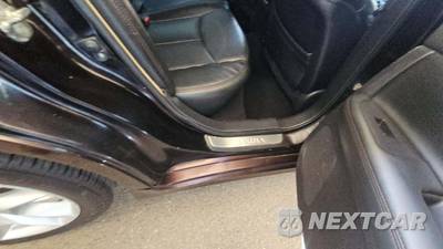 2011 Nissan Maxima 3.5 SV - zdjęcie 30 z 69 - miniatura