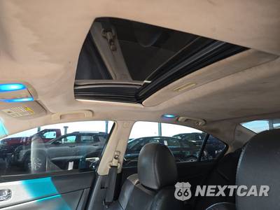 2011 Nissan Maxima 3.5 SV - zdjęcie 18 z 69 - miniatura