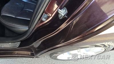 2011 Nissan Maxima 3.5 SV - zdjęcie 53 z 69 - miniatura