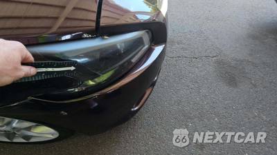 2011 Nissan Maxima 3.5 SV - zdjęcie 55 z 69 - miniatura