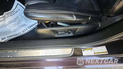 2011 Nissan Maxima 3.5 SV - zdjęcie 58 z 69 - miniatura