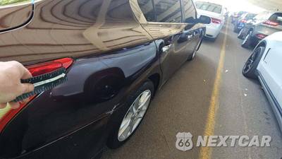 2011 Nissan Maxima 3.5 SV - zdjęcie 36 z 69 - miniatura