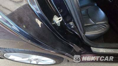 2011 Nissan Maxima 3.5 SV - zdjęcie 57 z 69 - miniatura