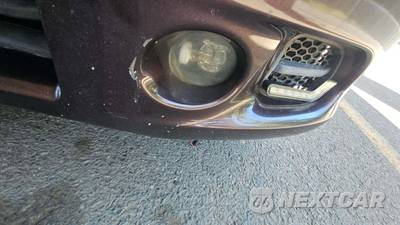 2011 Nissan Maxima 3.5 SV - zdjęcie 56 z 69 - miniatura