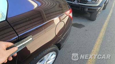 2011 Nissan Maxima 3.5 SV - zdjęcie 31 z 69 - miniatura