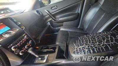 2011 Nissan Maxima 3.5 SV - zdjęcie 43 z 69 - miniatura