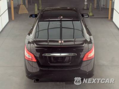2011 Nissan Maxima 3.5 SV - zdjęcie 5 z 69 - miniatura