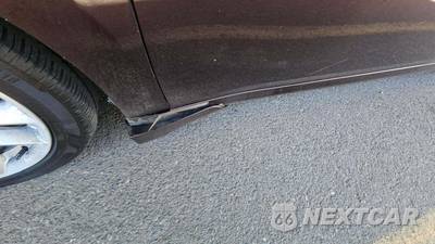 2011 Nissan Maxima 3.5 SV - zdjęcie 23 z 69 - miniatura