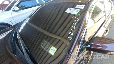 2011 Nissan Maxima 3.5 SV - zdjęcie 45 z 69 - miniatura