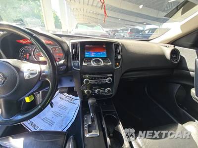 2011 Nissan Maxima 3.5 SV - zdjęcie 11 z 69 - miniatura
